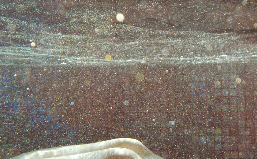 Naslovnica albuma The Shape of Things to Come