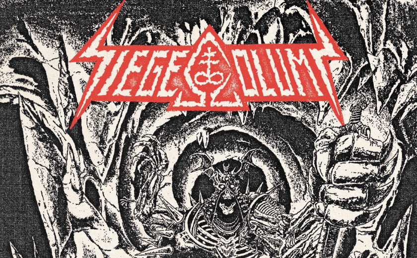 Siege Column: Sulphur Omega