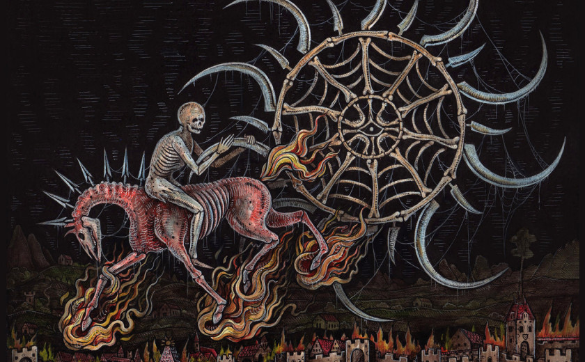 Transcending Obscurity Records, 2025