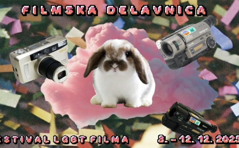 41. Festival LGBT filma