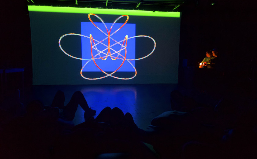 Exploratorium #006 – Niansa x Level Up