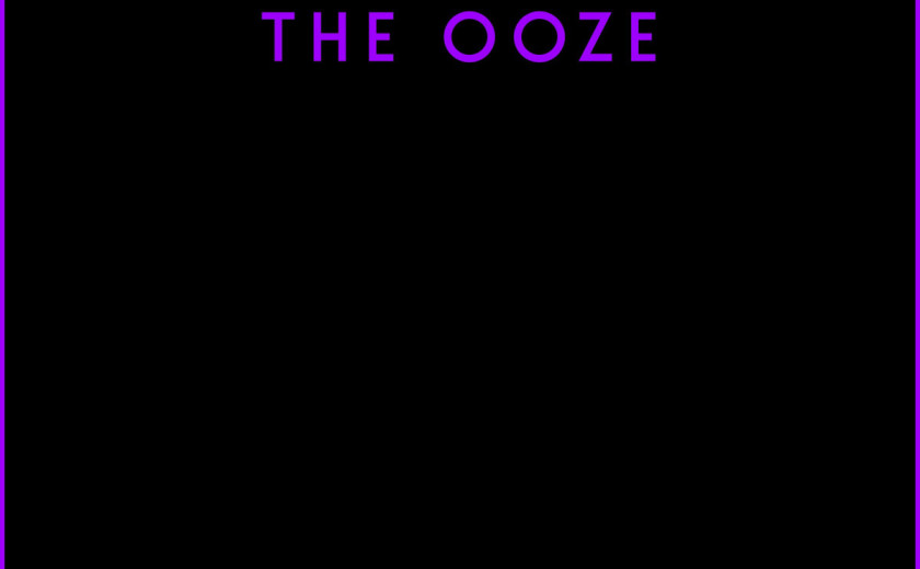 Budokan Boys: The Ooze