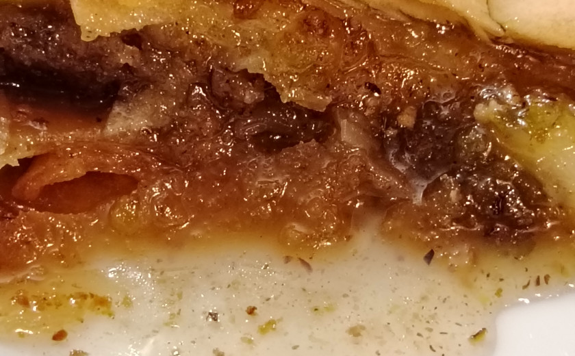 Seznam skladb za 18. 12. 2025, 14.00–18.00 (Luka Bevk)