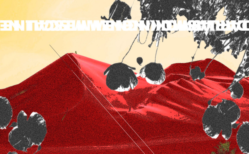 Darla Smoking – Brenka