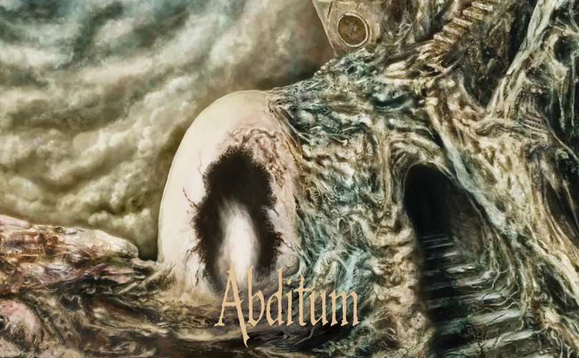 VoidCeremony: Abditum 