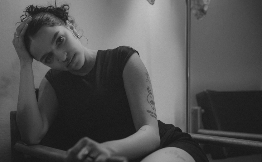 Leyre Legarda Ventura