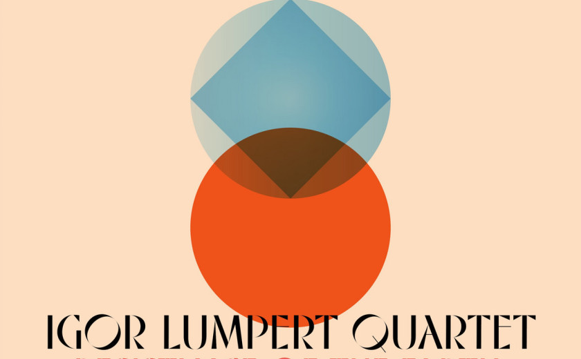 Igor Lumpert Quartet: Resistance of the Earth