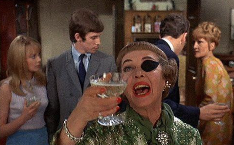 Glasba za na kraj leta 2025, 22.00–2.00 (Nejc Suban)