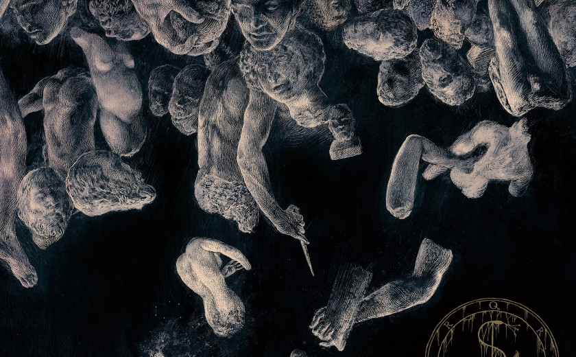 Qrixkuor: The Womb of the World