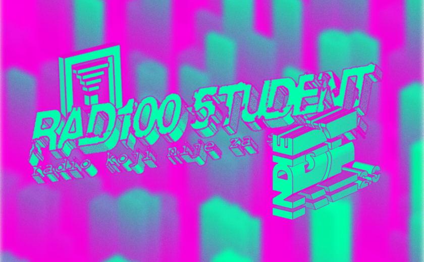 IndieRE #169 by Radio Student, Zagreb