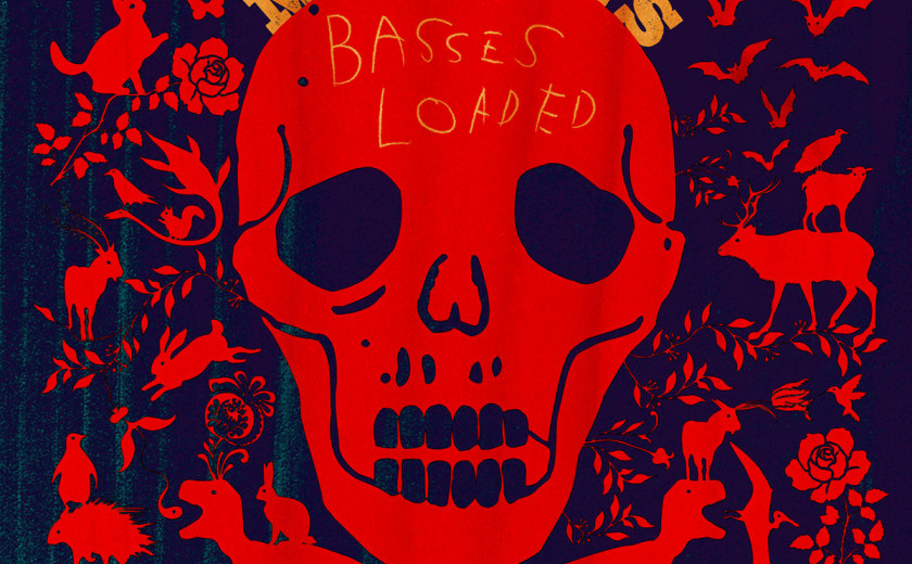 Melvins, Dinosaur Jr., JJ Doll, Misfits, No Rules