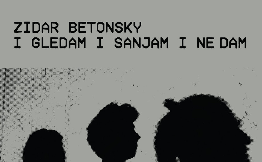 Zidar Betonsky – Slon