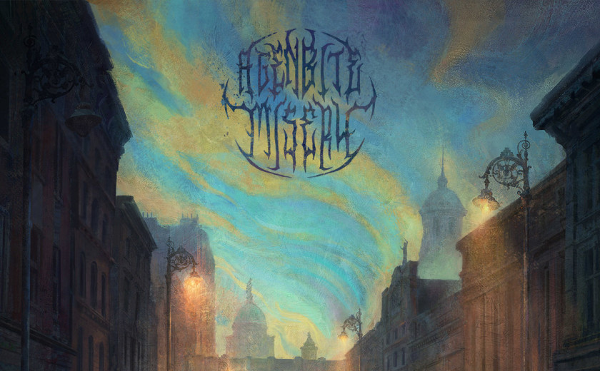 Agenbite Misery: Remorse of Conscience