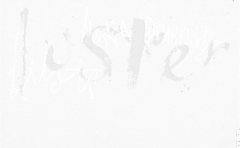 Maria Somerville: Luster