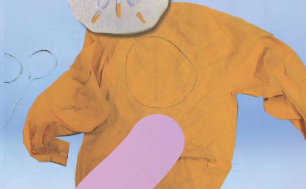 Bandcamp - naslovnica plate 