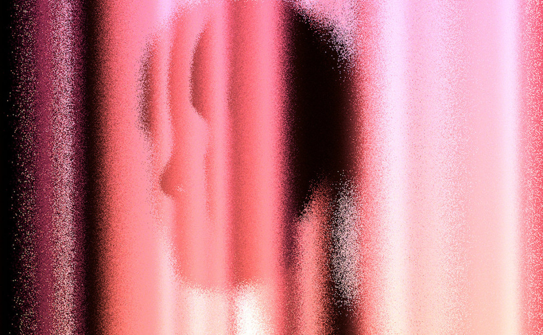 Loraine James – In a Rut ft. Sydney Spann