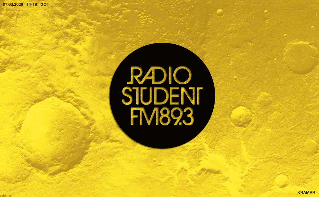 Seznam skladb za 7. 3. 2026, 14.00–18.00 (Kramar)