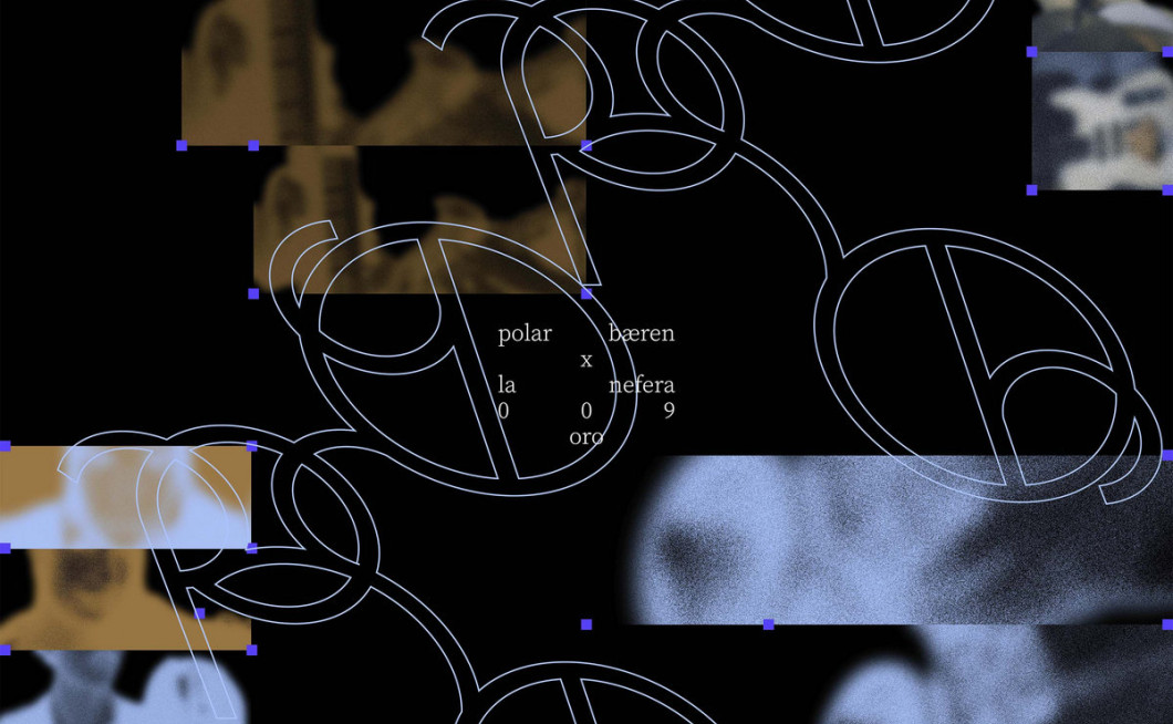 Polarbæren x La Nefera – Oro