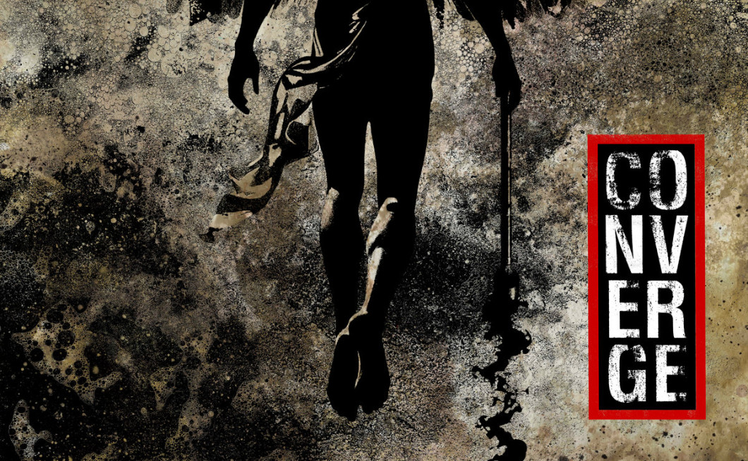Converge: Love Is Not Enough