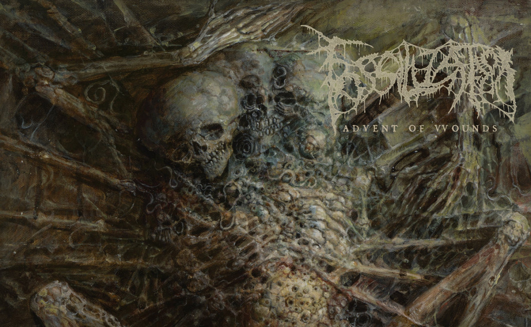 Fossilization: Advent of Wounds