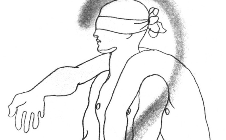 Jean Cocteau - Bela knjiga