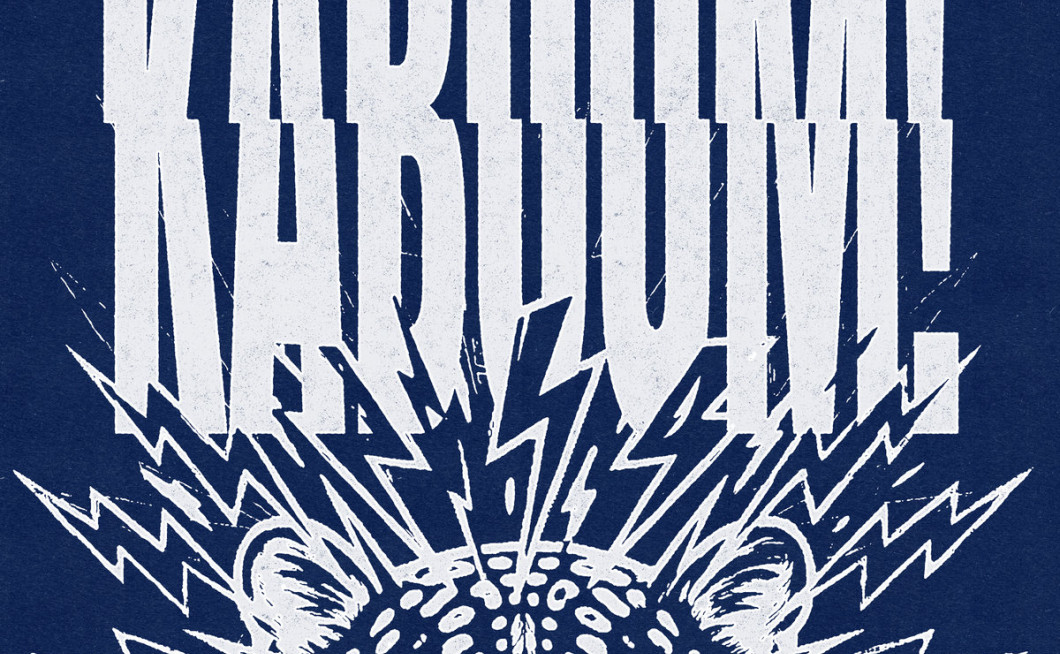 Afterparty x Tresk: soapscum, Vital Role, robrrr_, _tmn