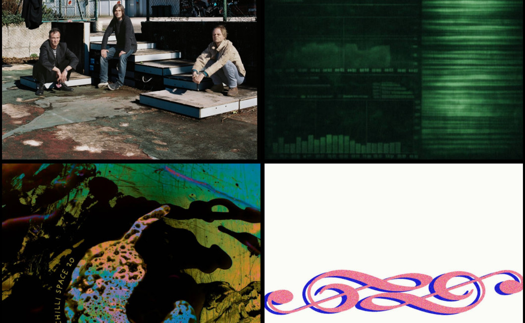 100 decibelov in svojati