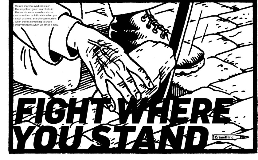 CrimethInc.
