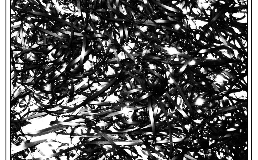 clipping.: Midcity