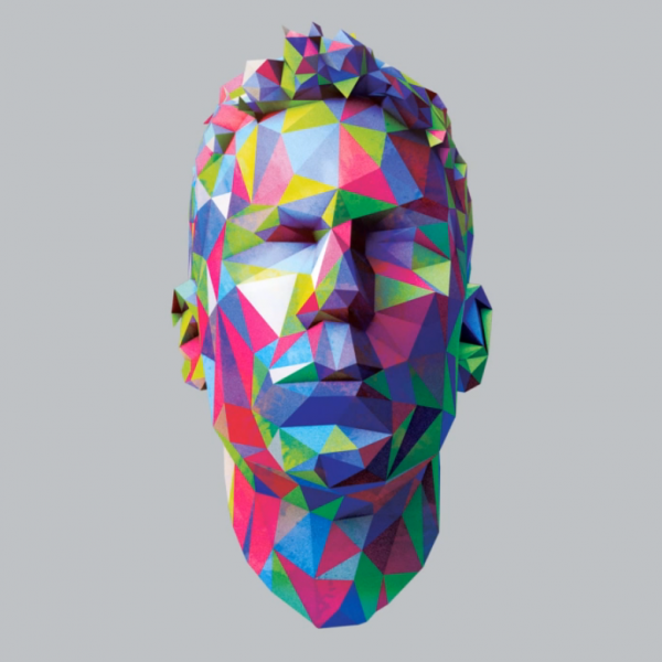 Jamie Lidell - Jamie Lidell