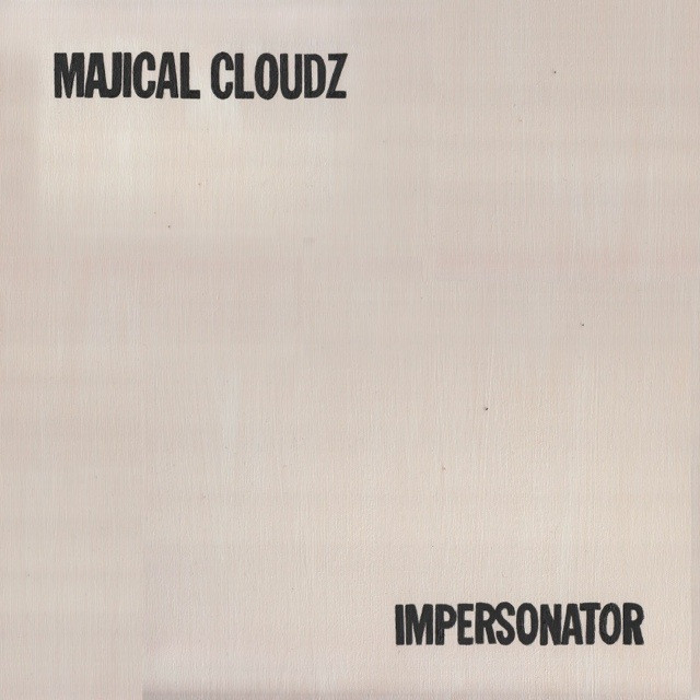 Majical Cloudz - Impersonator