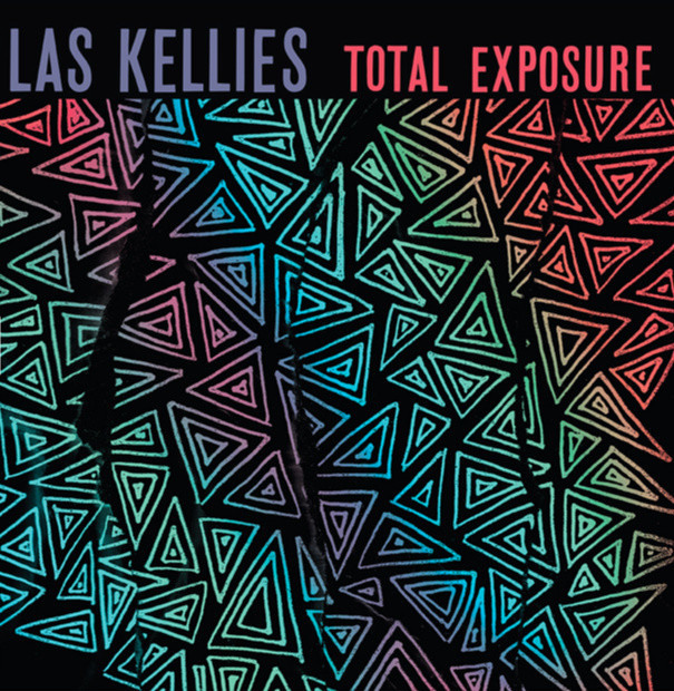 Las Kellies: Total Exposure