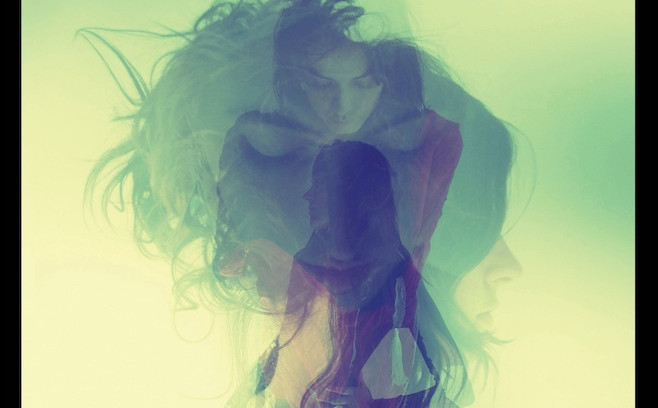 Warpaint - Warpaint