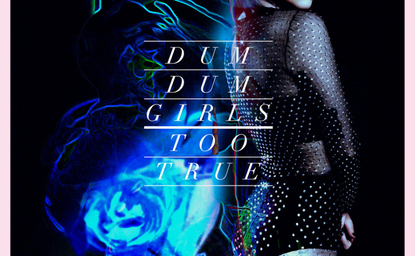 Dum Dum Girls - Too True