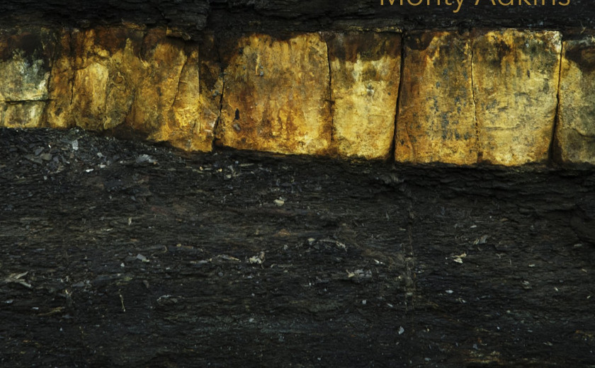 Monty Adkins - Rift Patterns