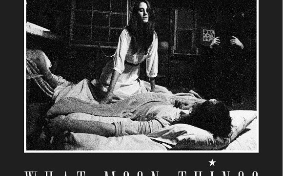 What Moon Things