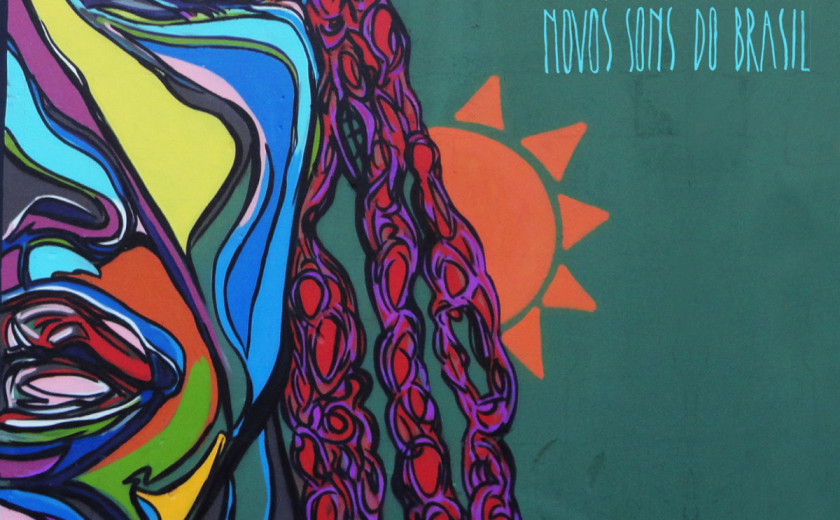 Različni izvajalci: Rolê – New Sounds of Brazil