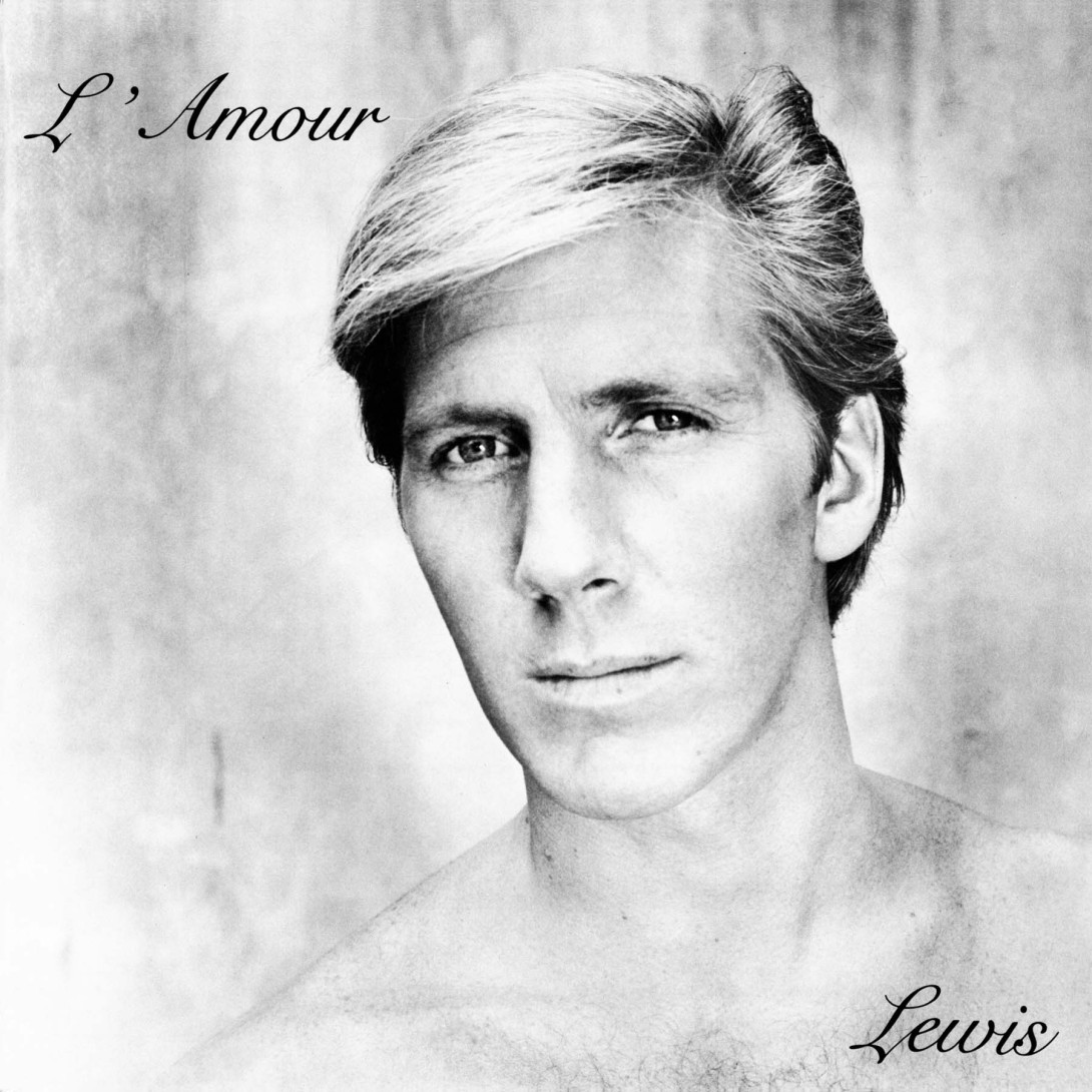 Lewis: L'Amour