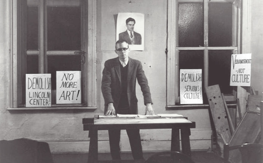 Henry Flynt