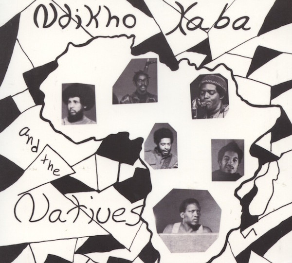 Ndikho Xaba: Ndikho Xaba and the Natives