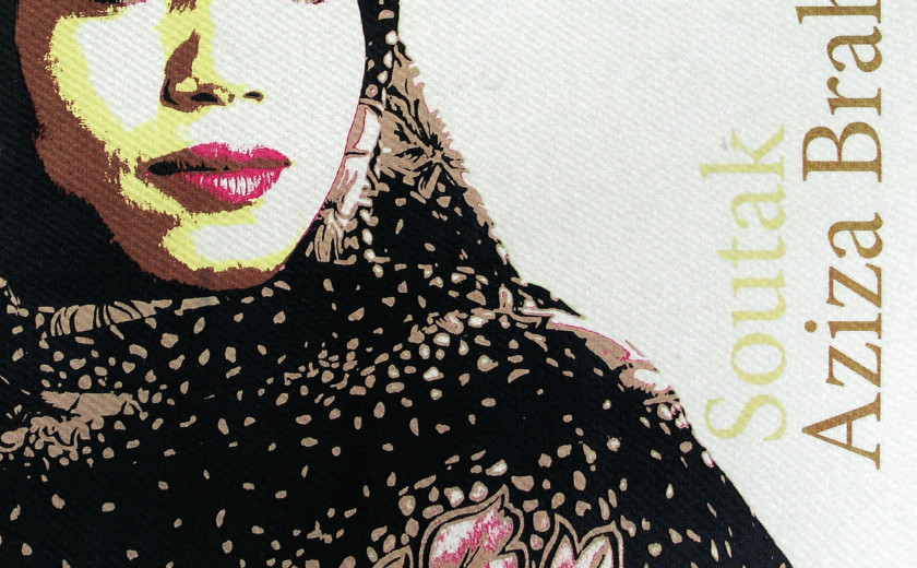 Aziza Brahim - Soutak
