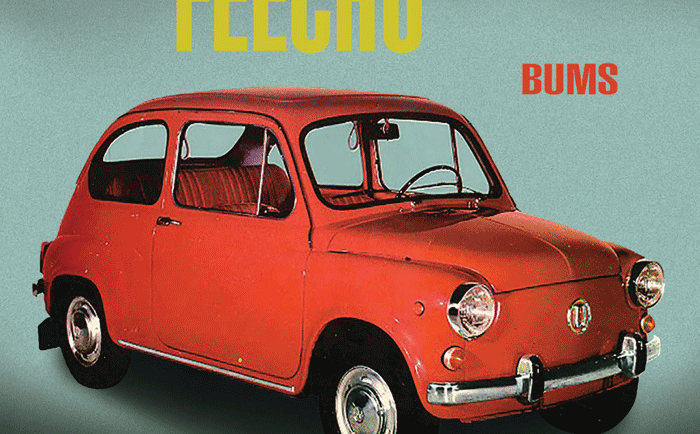 Feecho: Bums