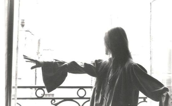Karen Dalton