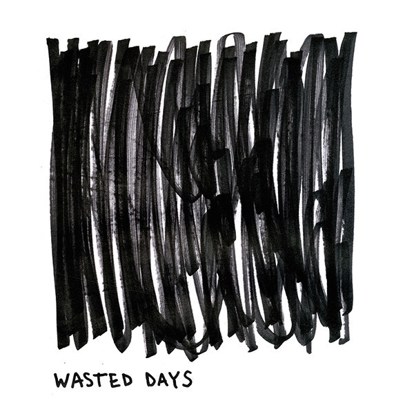 Sam Binga: Wasted Days