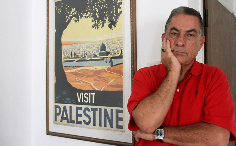 Gideon Levy