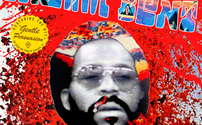 Doug Hream Blunt: My Name Is Doug Hream Blunt