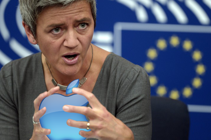 Margrethe Vestager