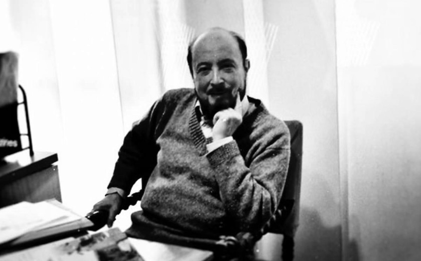 Darko Suvin