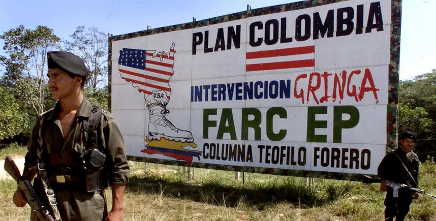 FARC