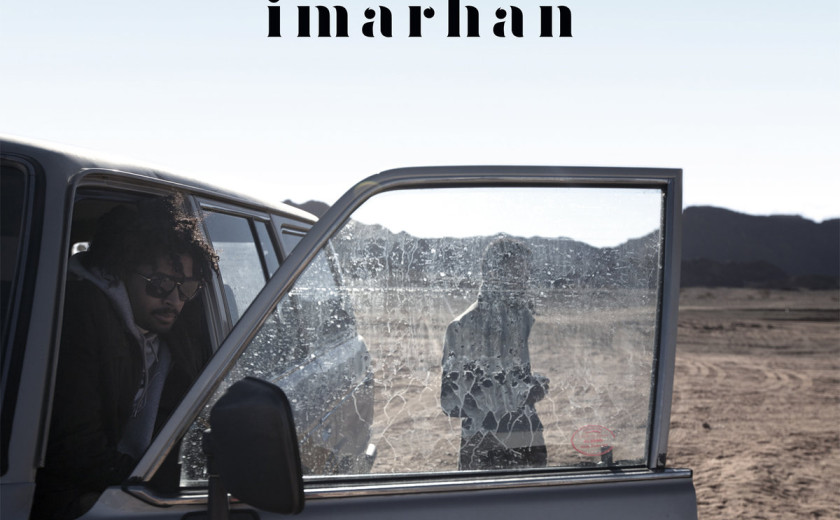 Imarhan: Imarhan 